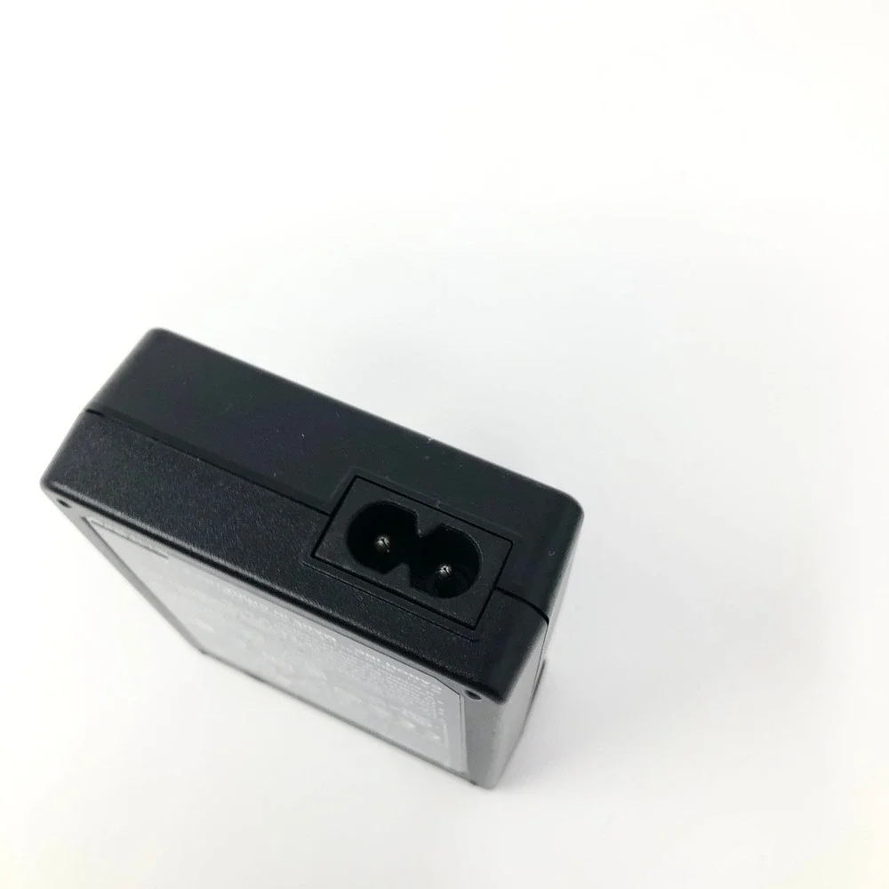Canon LC-E8E OEM Battery Charger LP-E8 Rebel T2i T3i T4i T5i No Power Cord